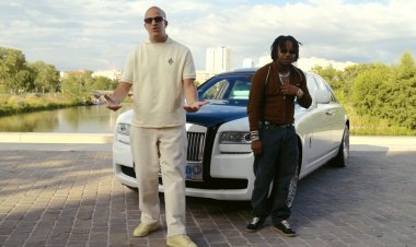 Rim’K feat Leto – Charbon & Diamant