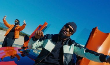 Gambino et Alonzo célèbrent l’été avec « Zone à risque »