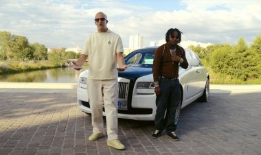 Rim’K et Leto dévoilent « Charbon & Diamant », un duo tout en douceur