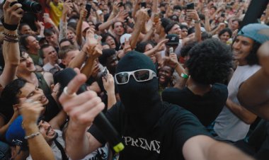 ROMSII – AUTOUR DU FEU