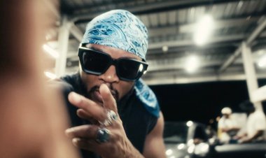 Dosseh frappe fort avec « Cher ou illégal », un freestyle explosif produit par Ataké