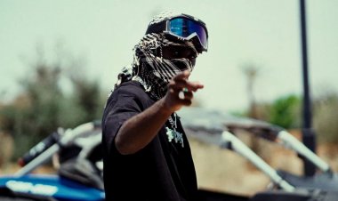 Kerchak – COMMENT