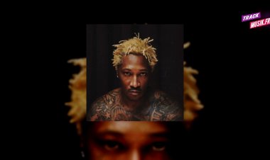 L'Album The Real Me de Future est disponible !