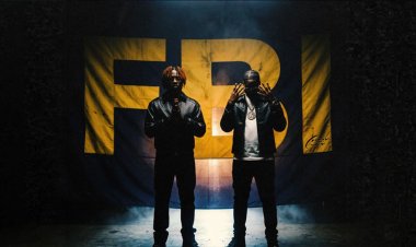 La Mano 1.9 et Ninho réunis sur « FBI », le 1er coup d’éclat du label Play To Sky