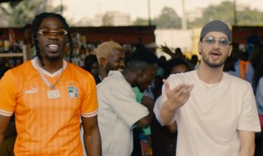 Des tubes de l’été à la domination afro-urbaine : comment le rap est devenu la bande-son des vacances