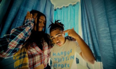 Zé dévoile « Mamacita », un nouveau single estival produit par Bellek et Skillanocita 