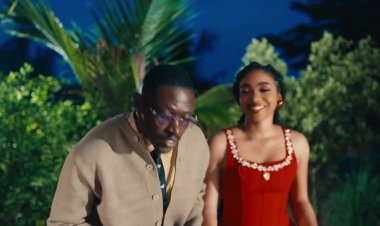 Soûl Brova & Locko dévoilent « Développer », un hymne à la persévérance