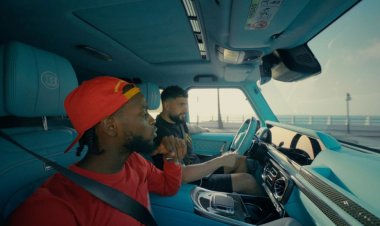ZEG P feat. Timar – Blood