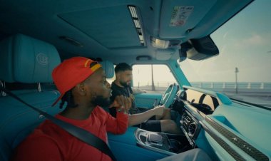 Zeg P et Timar dévoilent « Blood », le nouveau single produit avec Seezy et Tarik Azzouz