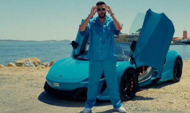 L’Algérino feat Lynda – Bottega