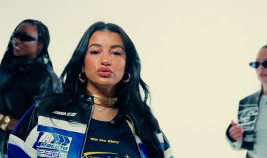 Iliana – Alien