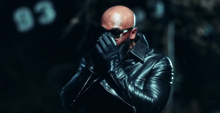 KAARIS – VAN HALEN