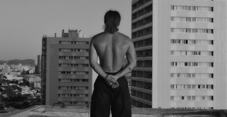 Zamdane – Été solitaire (SABR)