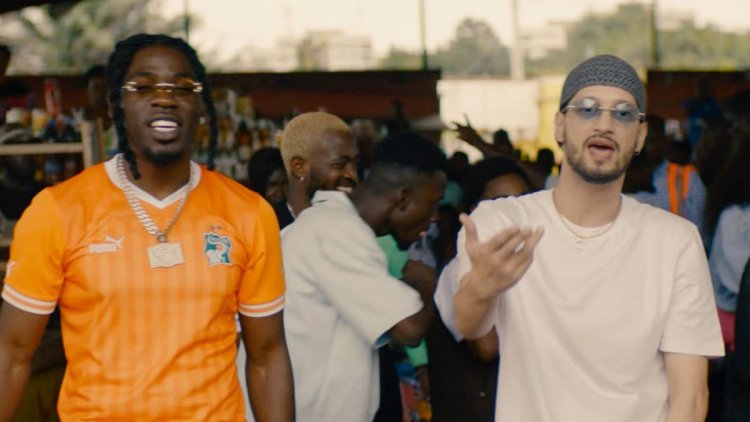 Des tubes de l’été à la domination afro-urbaine : comment le rap est devenu la bande-son des vacances