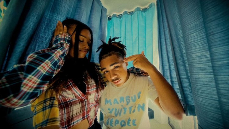 Zé dévoile « Mamacita », un nouveau single estival produit par Bellek et Skillanocita 