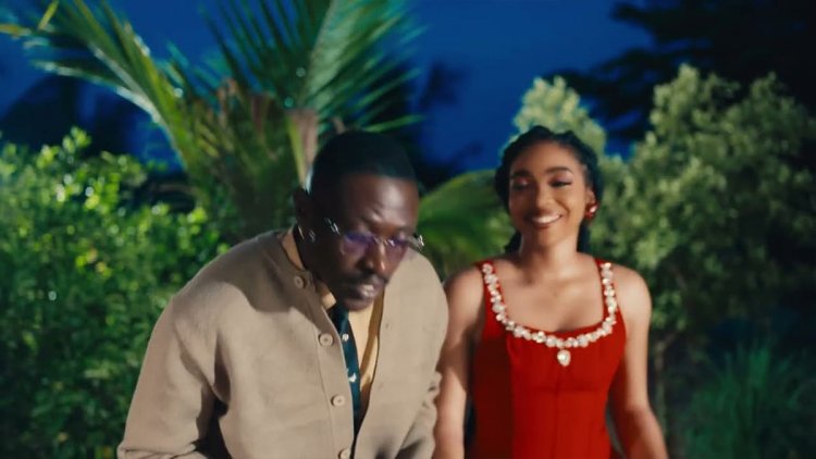 Soûl Brova & Locko dévoilent « Développer », un hymne à la persévérance