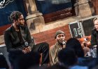 Red Bull Music Academy : l’héritage culturel qui influence encore la musique