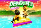 Romsii remixe « Demain t’es où ? » avec Bigflo