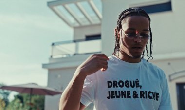 Bag Jeune B dévoile « Mala », son nouveau single estival