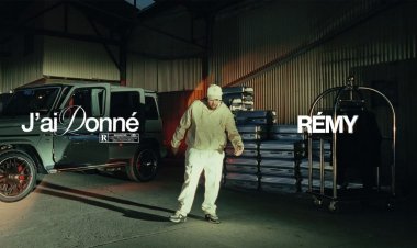 Rémy dévoile « J’ai donné », un regard lucide sur le prix du succès