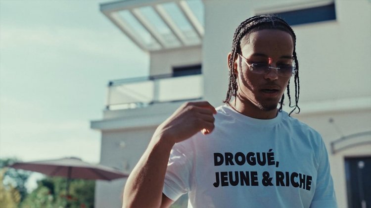 Bag Jeune B dévoile « Mala », son nouveau single estival