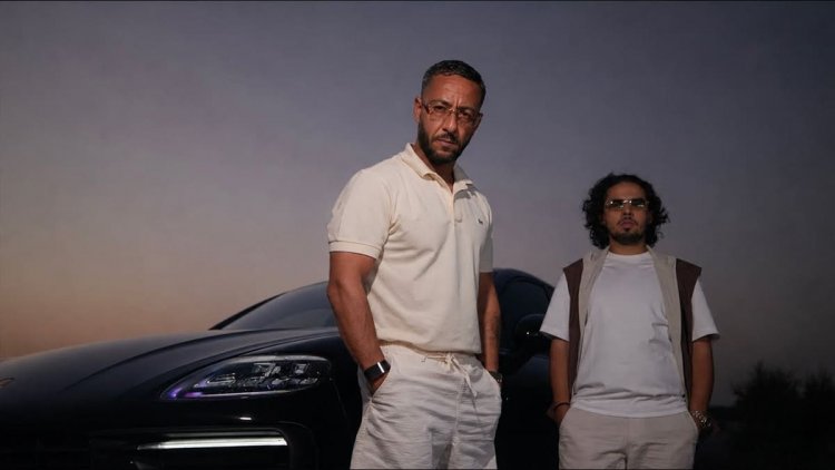 Lacrim et Missan dévoilent « Liberté », leur morceau pour l’été