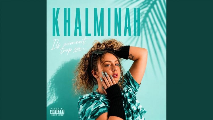 Khalminah dévoile « Ils aiment trop ça » et poursuit l’univers initié avec « Marionnette »