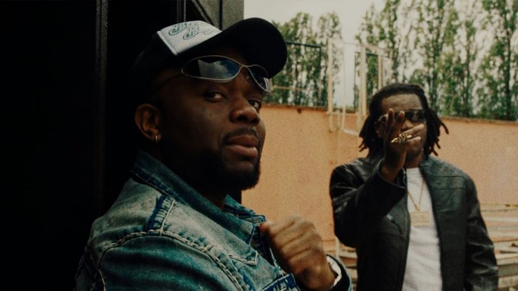 Zed et Genezio font vibrer l’été avec « Baby »