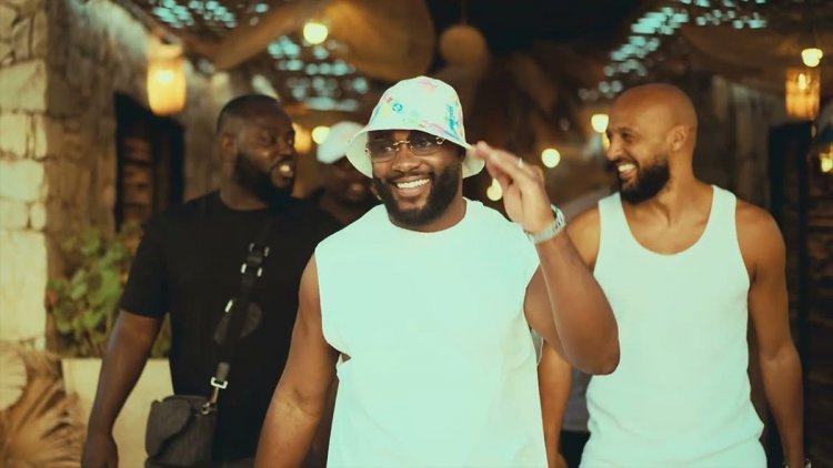 Gradur dévoile « Paysage », son nouveau single d’été