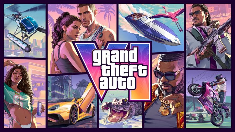 GTA : le jeu vidéo devenu plus puissant que le cinéma et la musique