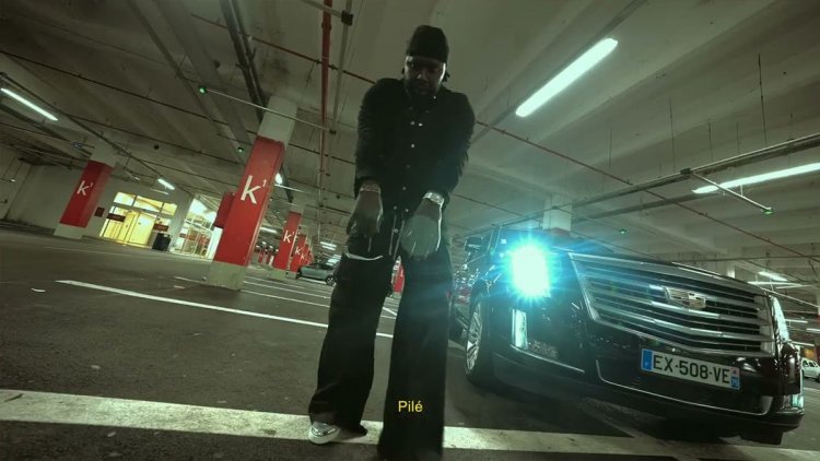 « Pilé » de Mauvais Djo : pourquoi Michael Jackson se cache derrière l’un des plus gros tubes du moment ?
