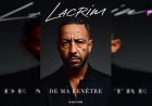 De ma fenêtre... Lacrim dévoile un livre autobiographique accompagné d’une B.O exclusive