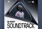 FIFA 27 : une bande-son de plus en plus afro, hip-hop et française