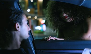 Wael dévoile « Sheytana », entre amour et désillusion