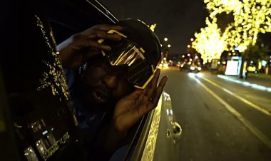 Mauvais Djo : pourquoi est-il devenu numéro 1 sur Spotify ?