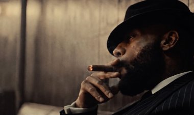 Booba : l’affaire du Studio 287 qui aurait pu bouleverser sa carrière