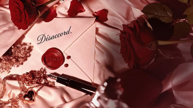 Gims dévoile « Désaccord », son nouveau single