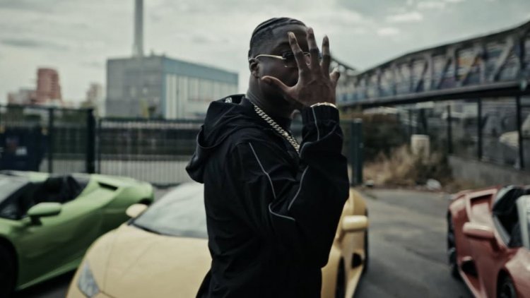 Le business derrière Ninho : comment le GOAT fait de l’argent ?