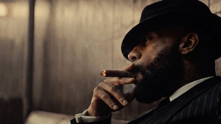 Booba : l’affaire du Studio 287 qui aurait pu bouleverser sa carrière
