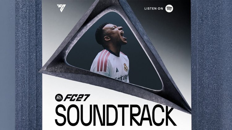 FIFA 27 : une bande-son de plus en plus afro, hip-hop et française