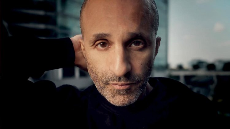Kamel Saleh : « J’ai payé le prix de ma liberté »