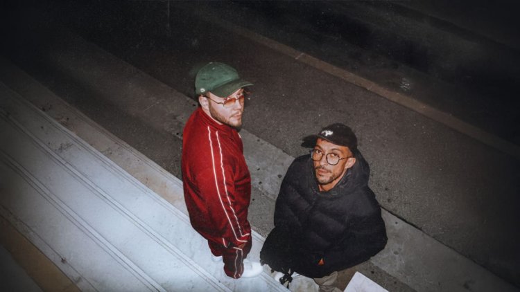Mehsah, l’homme qui maintient le boom bap français en vie