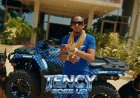 Tency, « Boss Up » et les nouvelles voix du rap des West Indies
