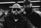 La Fouine : Silence Radio, Sinik et le retour du rap des années 2000  Copier