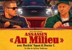 Assassin : Intelligence Artisanale, le retour du rap engagé