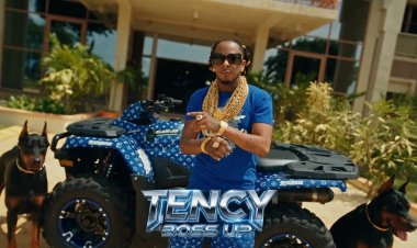 Tency, « Boss Up » et les nouvelles voix du rap des West Indies