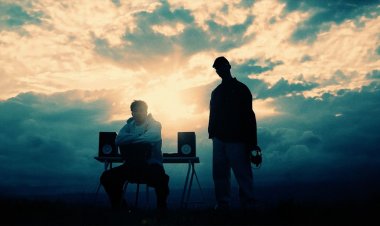 An’Om x Vayn : « Pas parfait », l’art de l’introspection