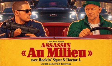 Assassin : Intelligence Artisanale, le retour du rap engagé