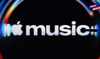 Apple Music change de visage : une identité « Made by Sound »