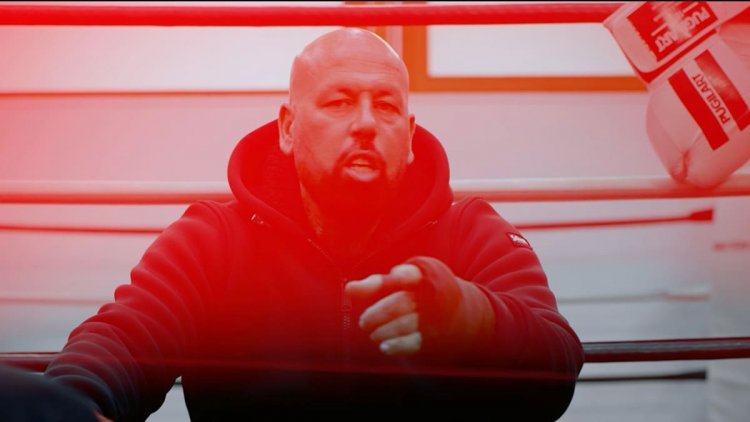 Booba vs Sinik : « Carton Rouge », le clash 20 ans après